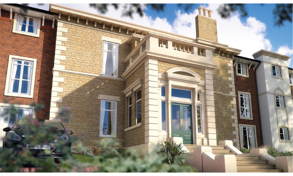 Click to view exteriors